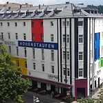 Hohenstaufen Hotell