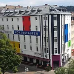 Hohenstaufen 3* Koblenz (Rhineland-Palatinate)