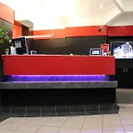 Hotel Hohenstaufen Koblenc