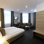 Hohenstaufen Hotell Koblenz (Rhineland-Palatinate)