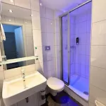 Hohenstaufen Hotell