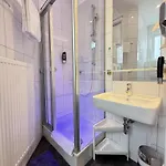 Hotell Hohenstaufen 3*