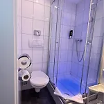 Hotell Hohenstaufen