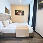 Hotel Hohenstaufen 3*