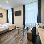 Hohenstaufen Hotel Koblenc