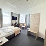 Hohenstaufen Hotel Koblenc
