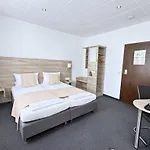 Hohenstaufen Hotel Koblenc