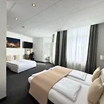 Hohenstaufen Hotell Koblenz (Rhineland-Palatinate)