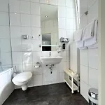 Hohenstaufen Hotell Koblenz (Rhineland-Palatinate)