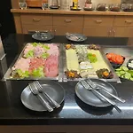 Hotell Hohenstaufen Koblenz (Rhineland-Palatinate)