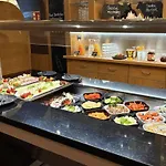Hohenstaufen Hotel 3*