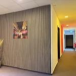 Hotell Hohenstaufen