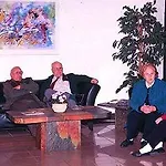 Hotell Hohenstaufen Koblenz (Rhineland-Palatinate)