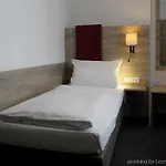 Hotell Hohenstaufen Koblenz (Rhineland-Palatinate)