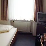 Hotel Hohenstaufen Koblenc