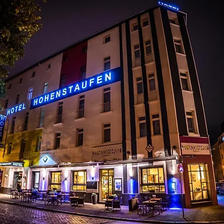 Hohenstaufen Hotel