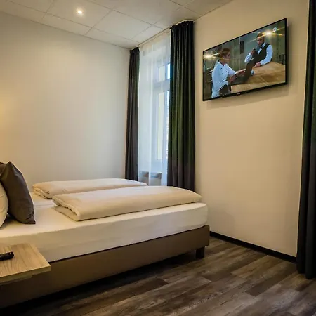 Hotel Hohenstaufen