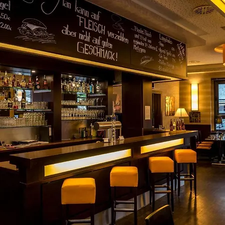 Hohenstaufen 3* Koblenz (Rhineland-Palatinate)