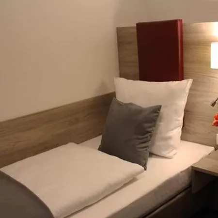 Hohenstaufen Hotel Koblenz (Rhineland-Palatinate)