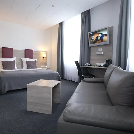 Hotel Hohenstaufen