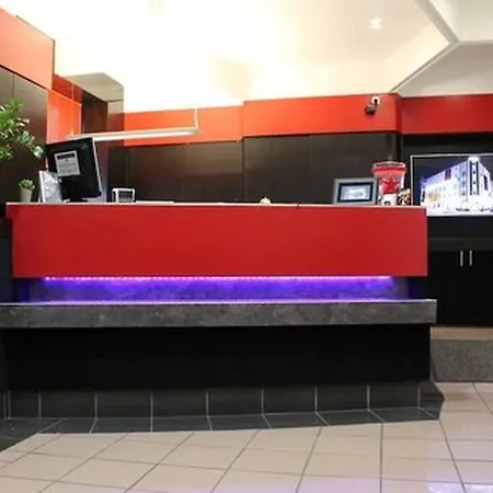 Hotel Hohenstaufen 3*