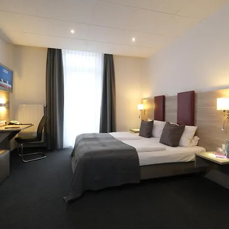 Hotel Hohenstaufen Koblenz (Rhineland-Palatinate)