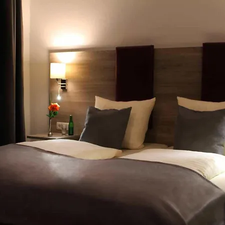 Hohenstaufen Koblenz (Rhineland-Palatinate)