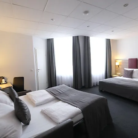 Hohenstaufen 科布倫茨