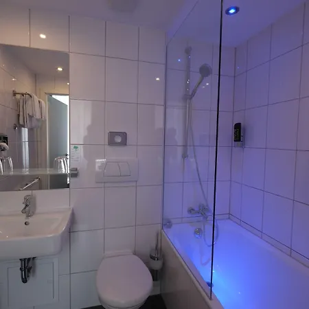 Hohenstaufen 3* 科布倫茨