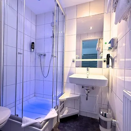 Hohenstaufen Hotel 3*