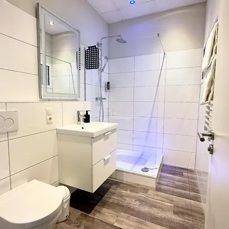 Hotell Hohenstaufen Koblenz (Rhineland-Palatinate)