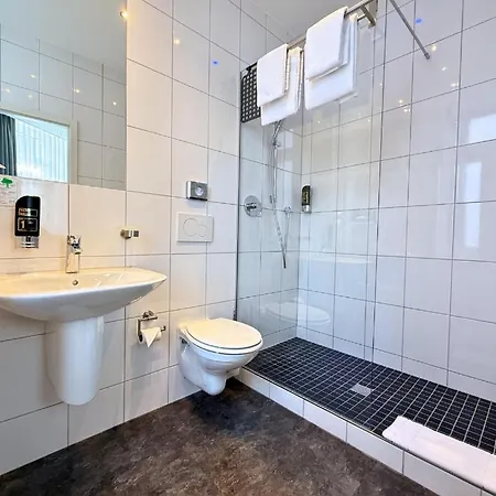 Hotell Hohenstaufen