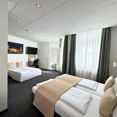 Hohenstaufen Hotel Koblenz (Rhineland-Palatinate)