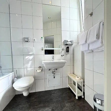 Hohenstaufen Hotell Koblenz (Rhineland-Palatinate)