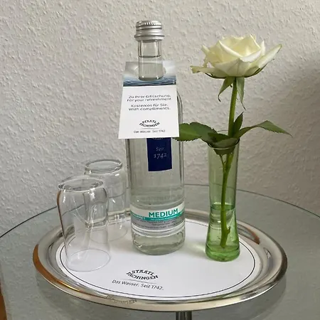 Hotell Hohenstaufen