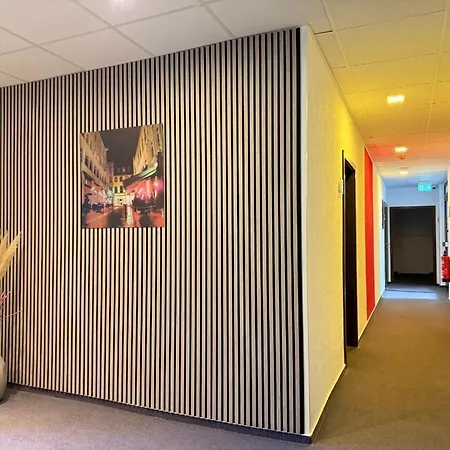 Hotell Hohenstaufen