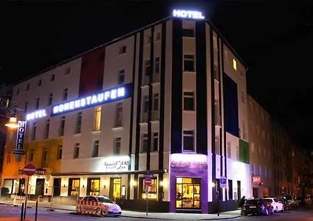 Hohenstaufen Hotel