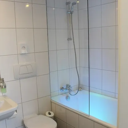 Hotel Hohenstaufen 3*