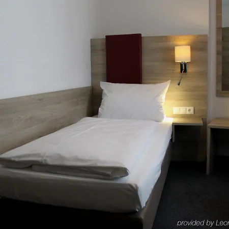 Hotel Hohenstaufen Koblenz (Rhineland-Palatinate)