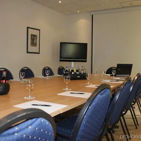 Hotel Hohenstaufen Koblenz (Rhineland-Palatinate)