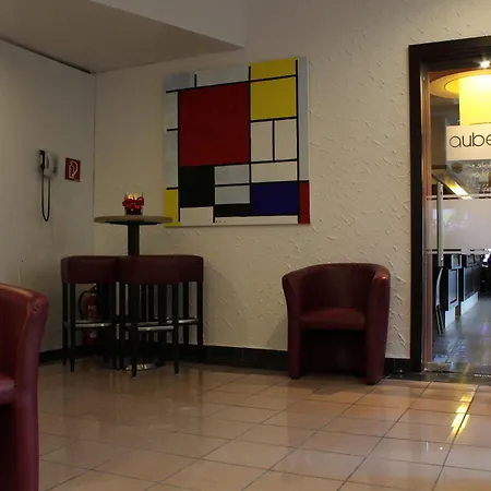 Hohenstaufen Hotel