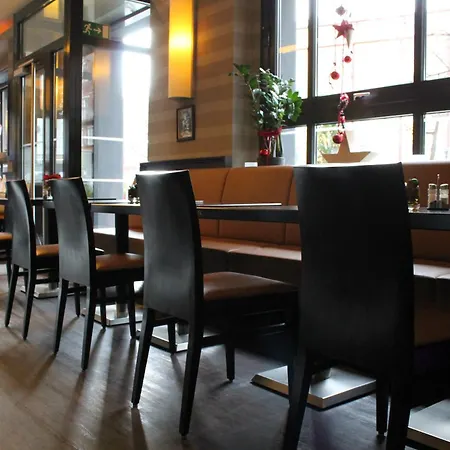 Hotel Hohenstaufen 3*