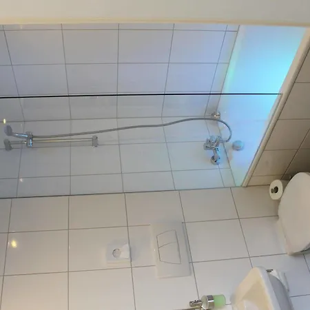 Hohenstaufen Hotel 3*