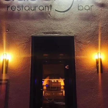 Hohenstaufen Koblenz (Rhineland-Palatinate)