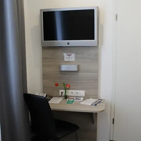 Hotel Hohenstaufen 3*