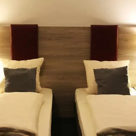 Hohenstaufen 3* Koblenz (Rhineland-Palatinate)