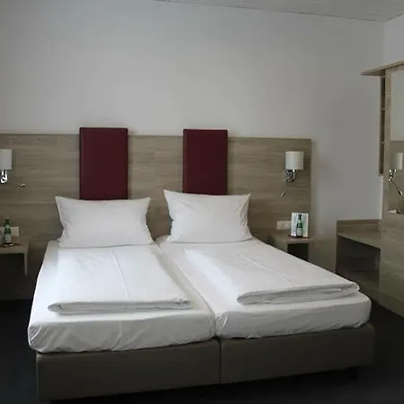Hotel Hohenstaufen 3*
