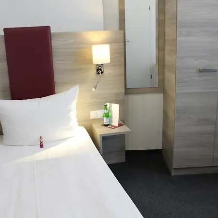 Hohenstaufen Hotel Koblenz (Rhineland-Palatinate)