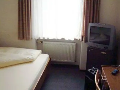 Hotel Hohenstaufen Koblenz (Rhineland-Palatinate)