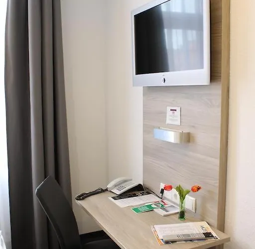 Hohenstaufen 3* Кобленц